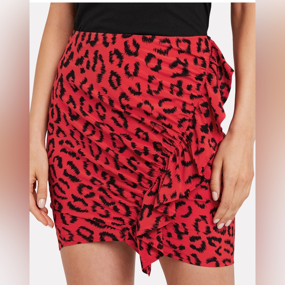 A.L.C. Skirt